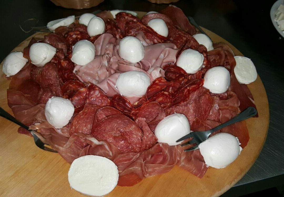 Black ice-Sabaudia必去景点