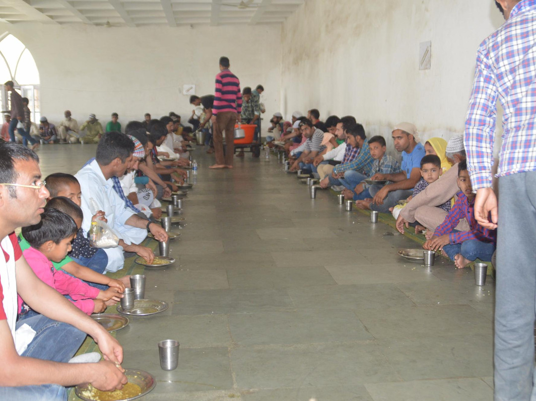 Shahdara Sharief-Shahdara Sharif必去景点