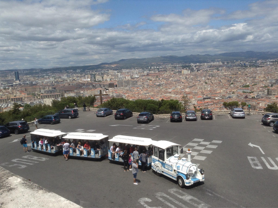Le Petit Train d'Aix les Bains-艾克斯莱班必去景点