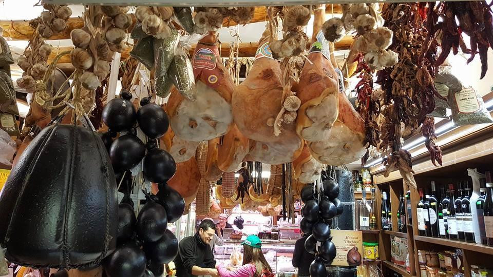 Sapori Antichi Ischia-伊斯基亚必去景点