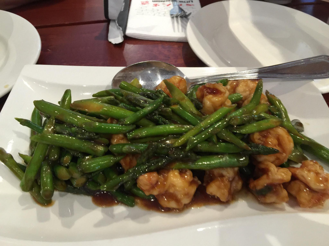 Little Szechuan