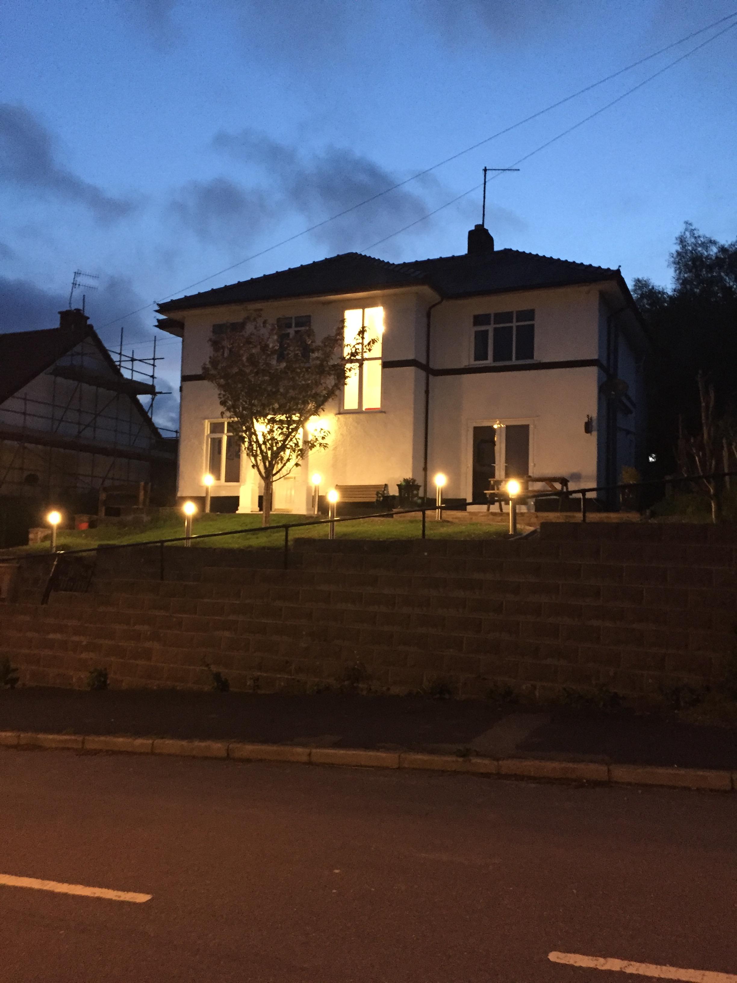 Bryn Derwen Bed and Breakfast-官方