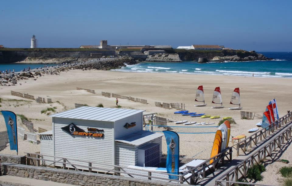 Tarifa Sports Center-塔里法必去景点