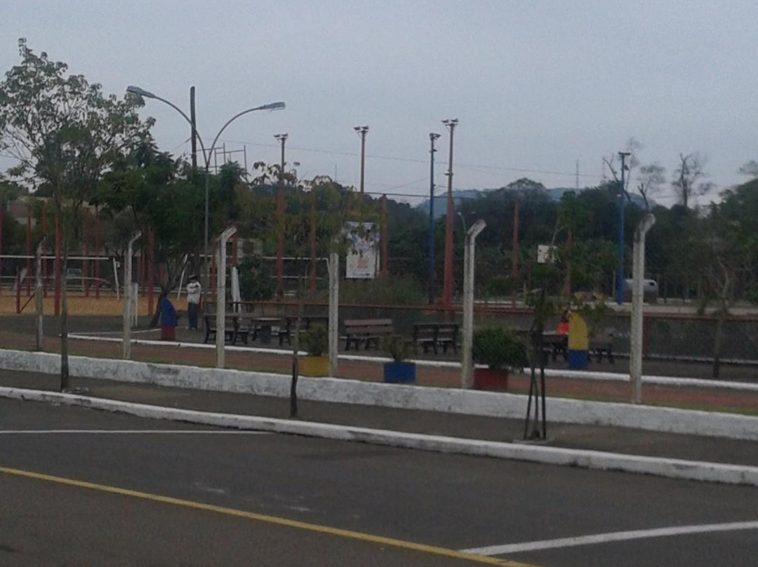 Princesa do Vale Park-Estrela必去景点