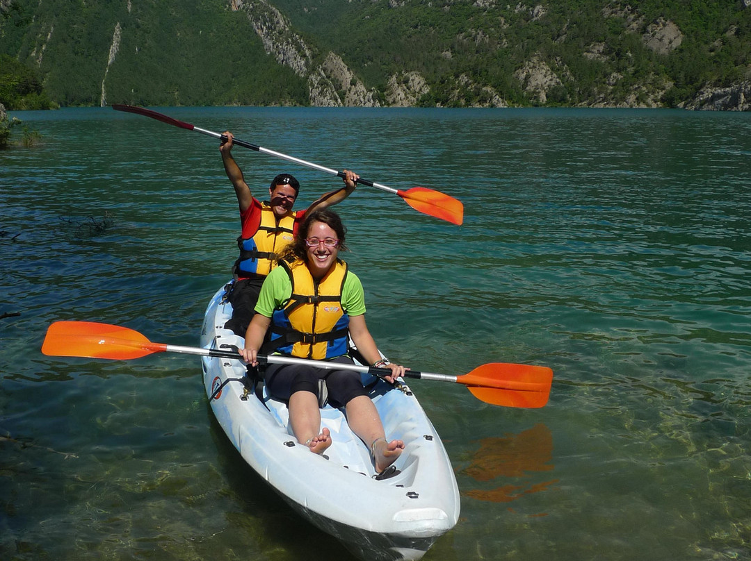 Kayak K1景点图片