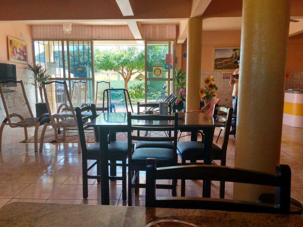 Hotel Estrela Dalva