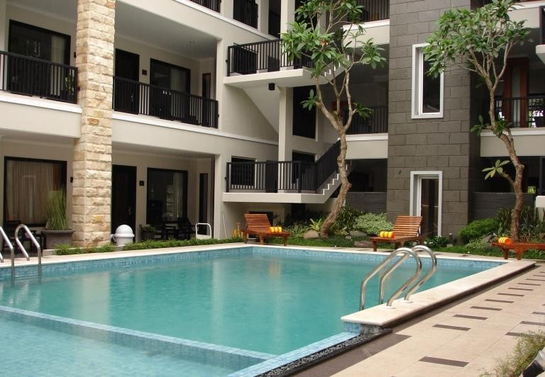 冕登穆利雅酒店及餐厅主图