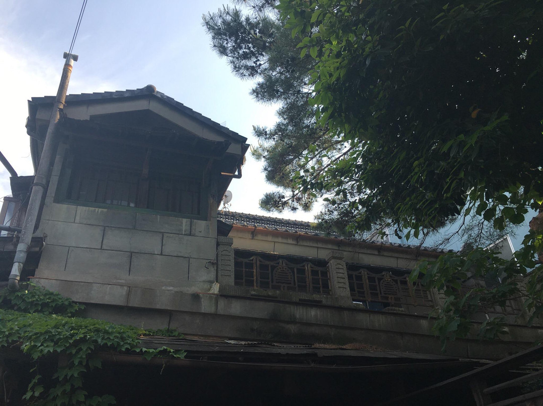 Nanatsu Ume (Former Nanatsu Ume Shuzo)-深谷市必去景点