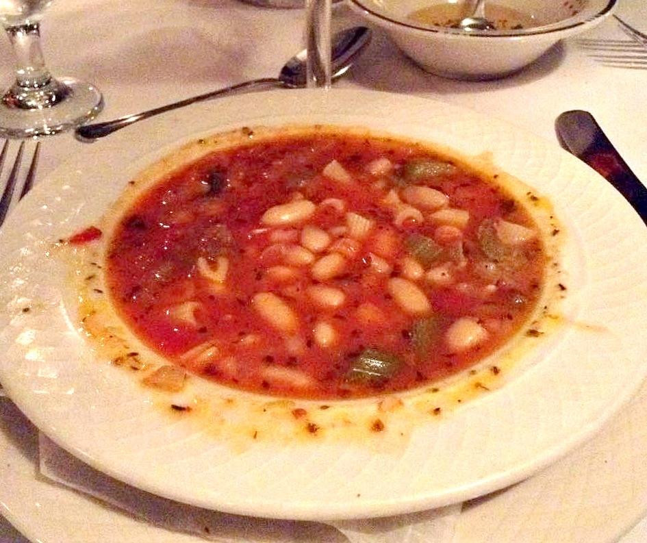 Lombardi's Italian Restaurant