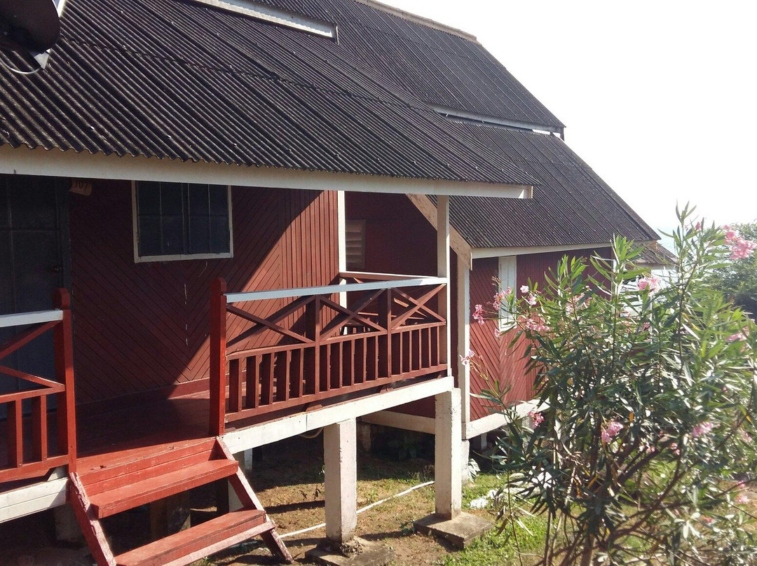 Marina Bay Resort & Restaurant主图