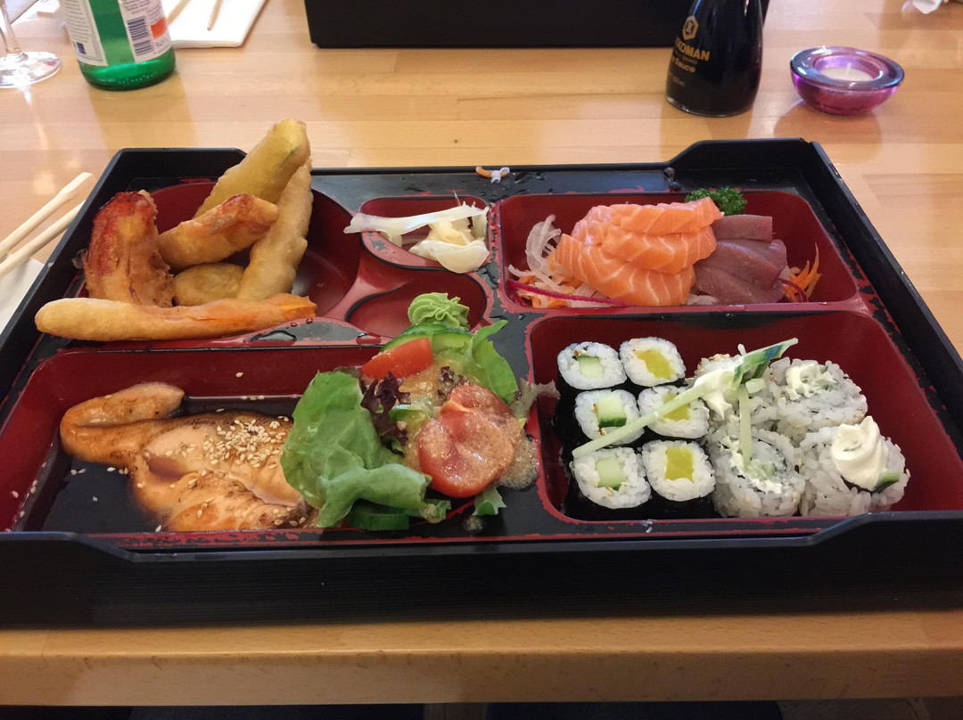 Sushi Edo