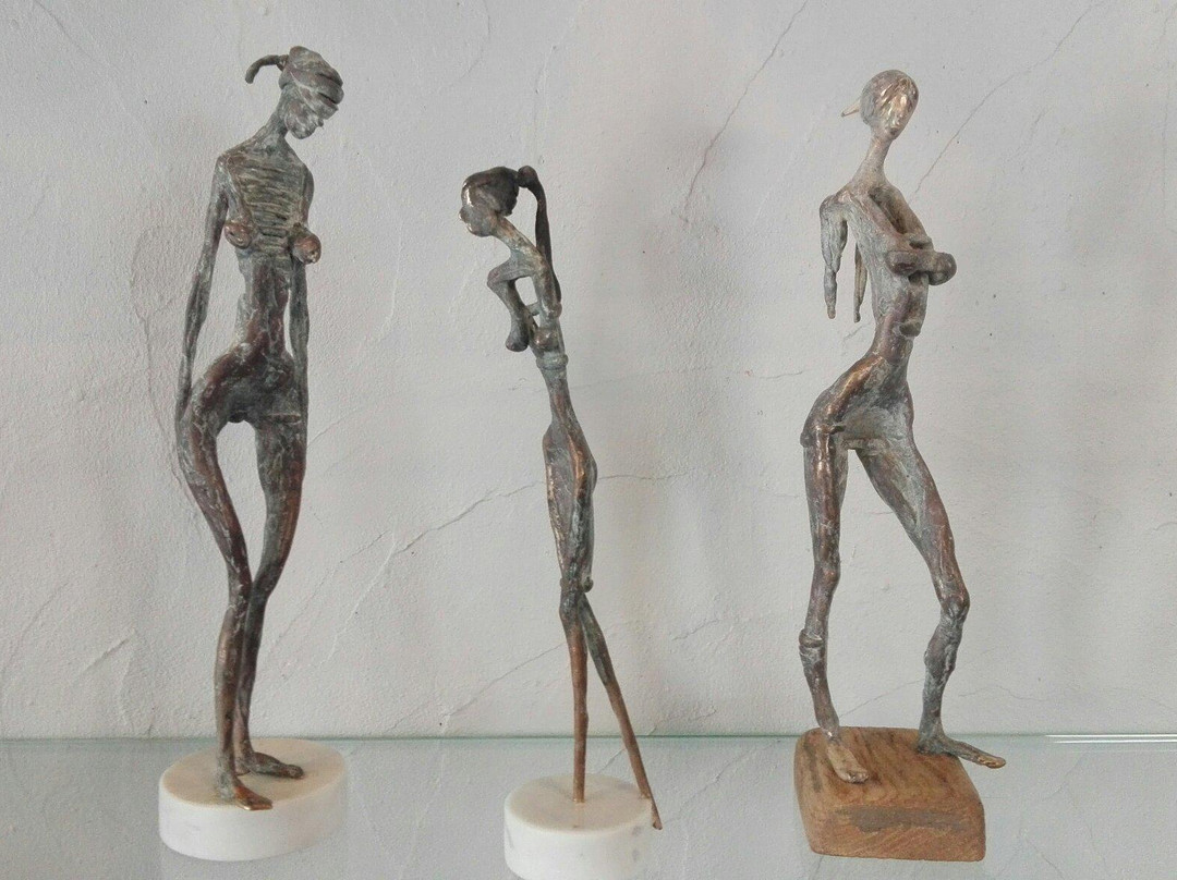 Galleries Coco Art-克拉科夫必去景点