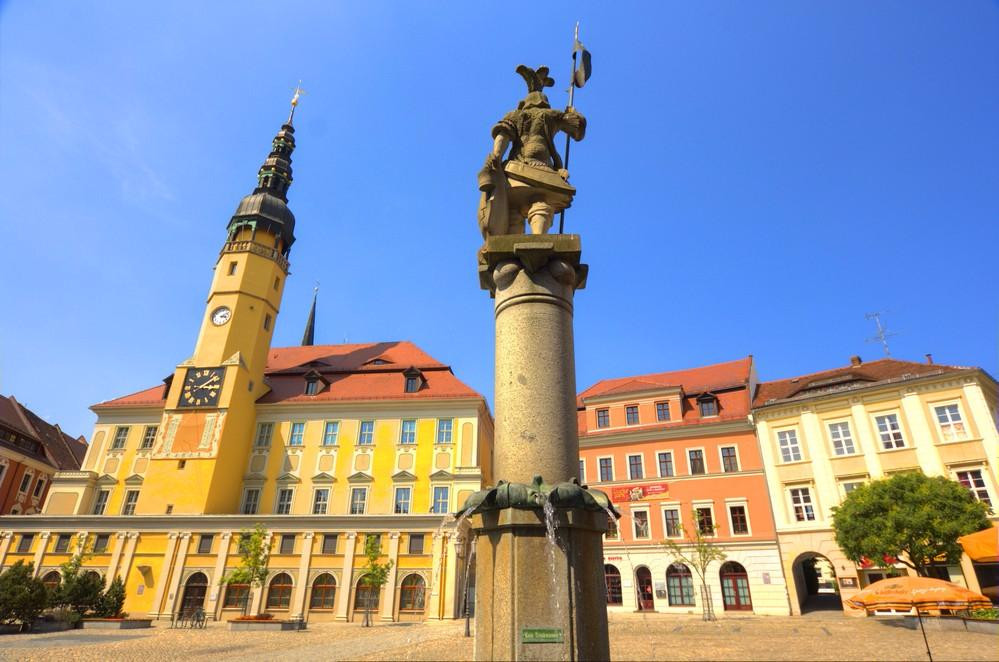 Bautzen旅游景点-Bautzener Rathaus