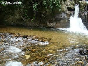 Cachoeira do Lamarca景点图片