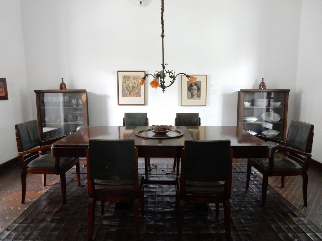 Museo Negret-Popayan必去景点