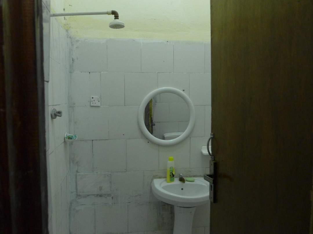 City Palace Hotel主图