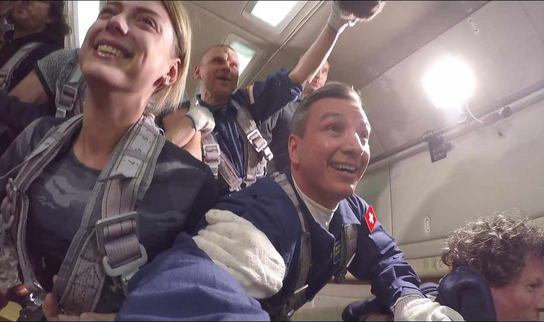 Cosmonaut Training Center Museum景点图片