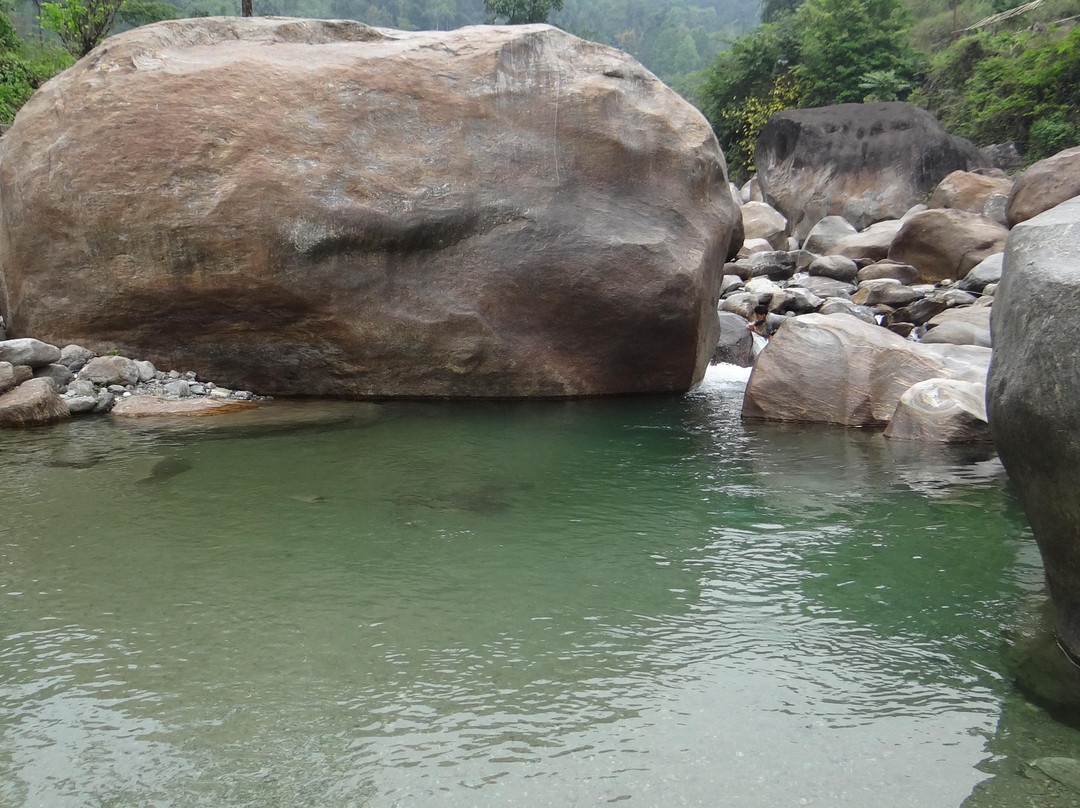 Humro Home Tribeni主图