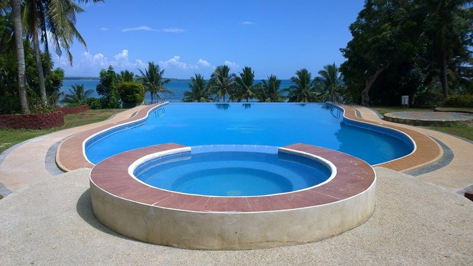 Catanauan Cove