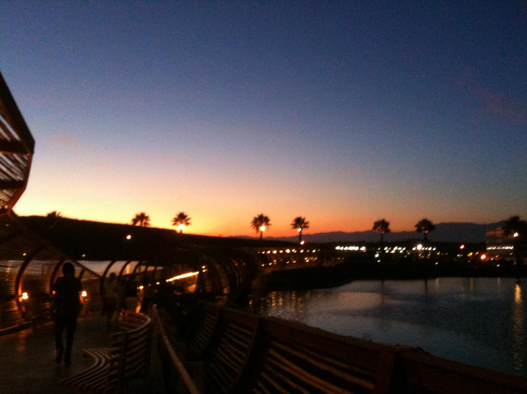 The Shops at Dos Lagos-科罗纳必去景点