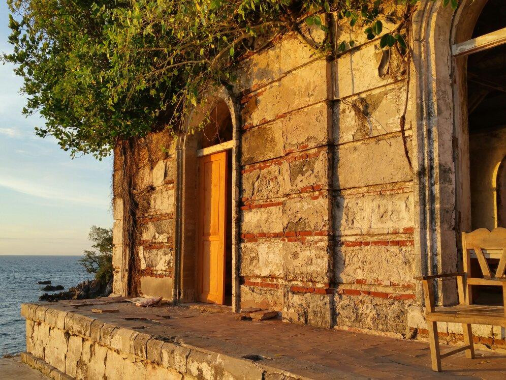 Lighthouse-Islas de Gigantes必去景点