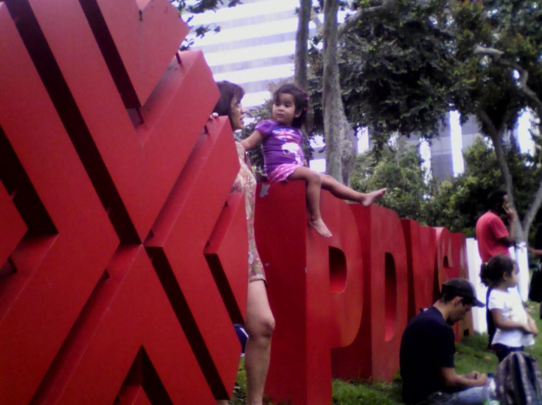 弗洛雷斯塔庄园-加拉加斯必去景点