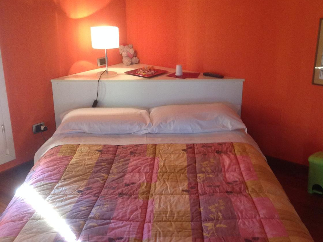 Le Rose B&B