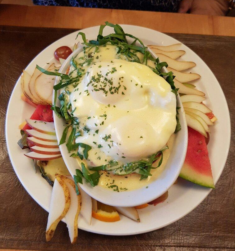 Musee au Chocolat-Bromont必去景点