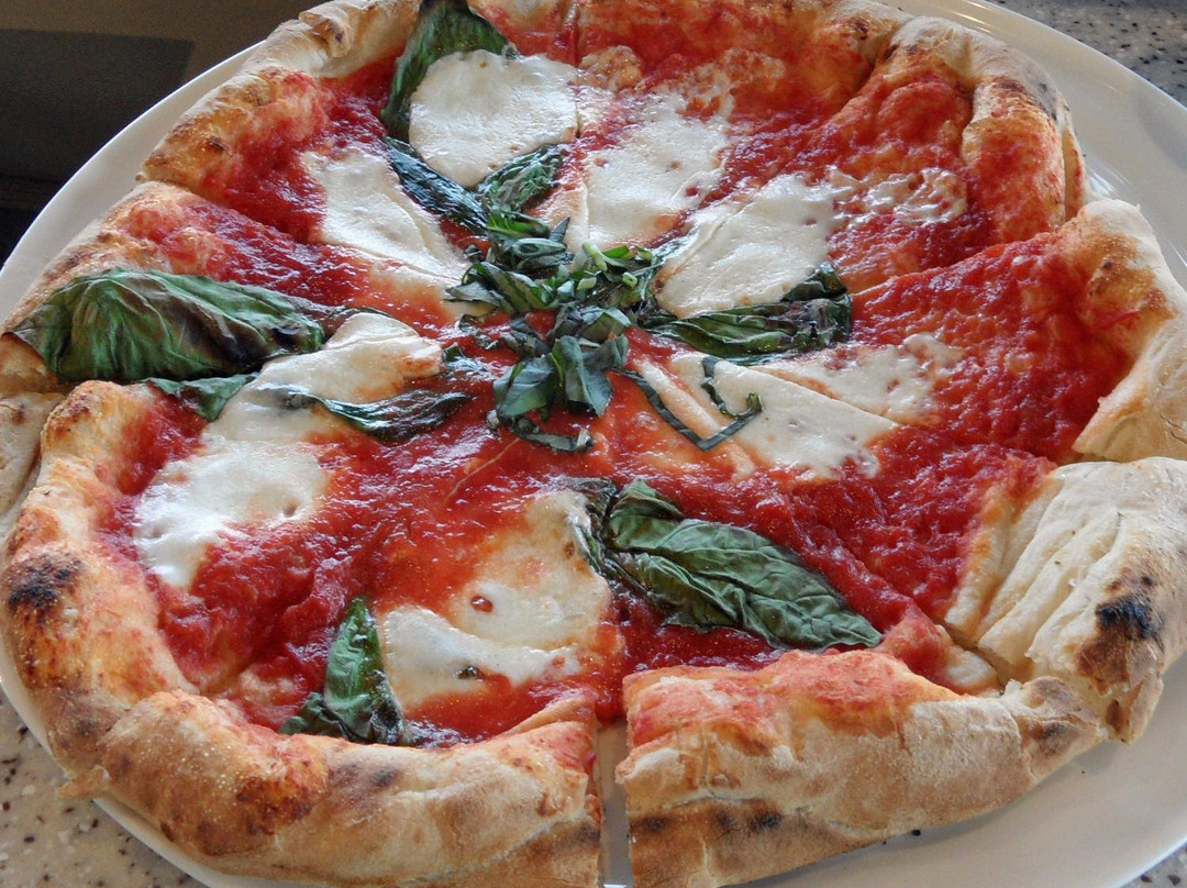 波瑞戈泉餐馆和美食-Kesling's Kitchen