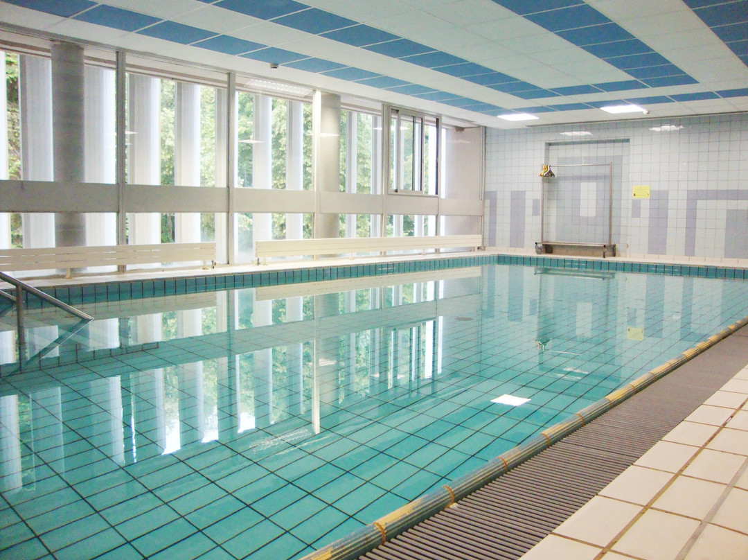 Morsbronn Les Bains旅游景点-Valvital - Thermes de Morsbronn-les-Bains