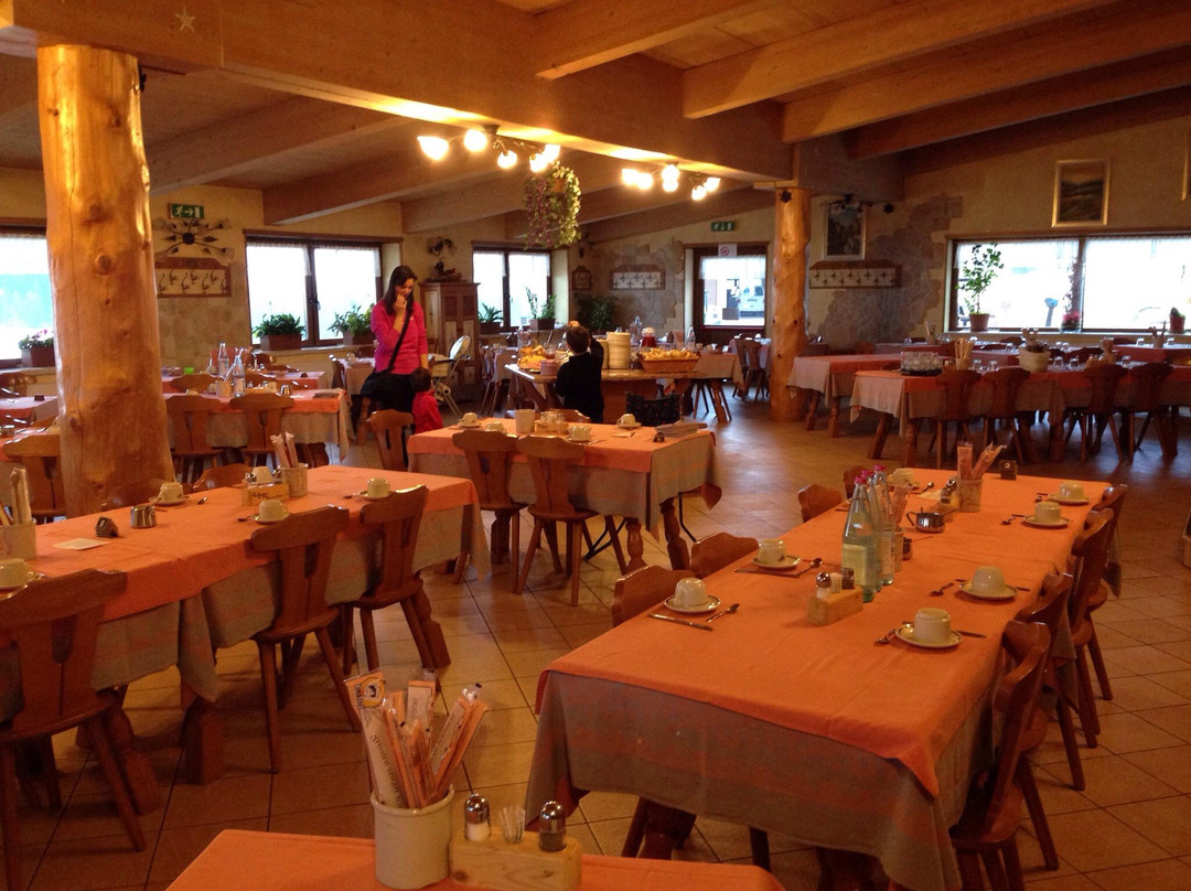 Rifugio Verenetta