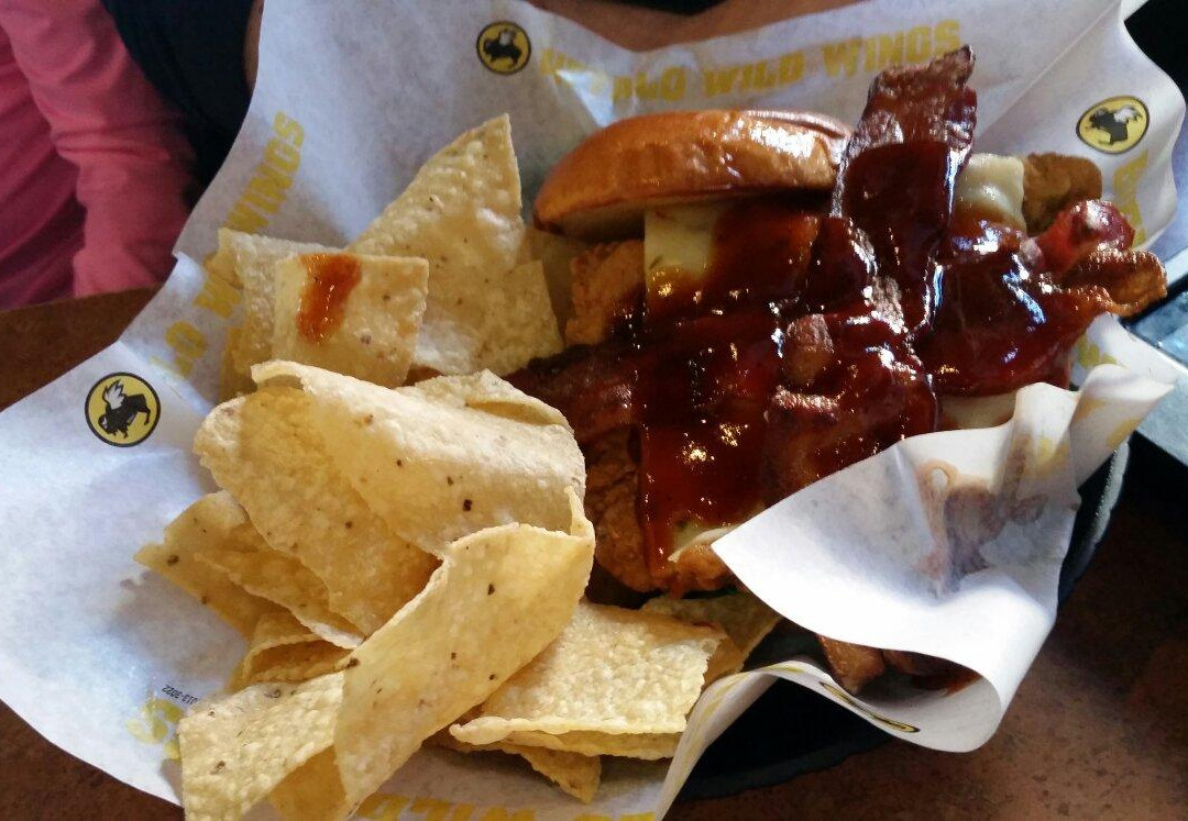 Buffalo Wild Wings