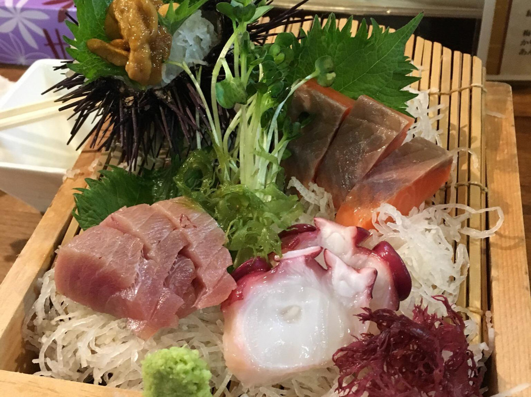 奥入濑町餐馆和美食-Umami-Dokoro Kamado