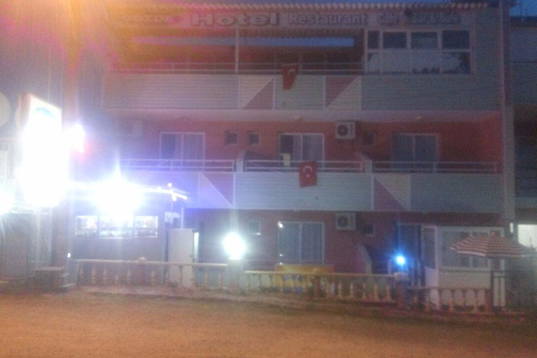 Gozde Hotel