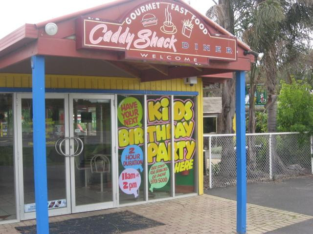 Aces Sporting Club-Keysborough必去景点