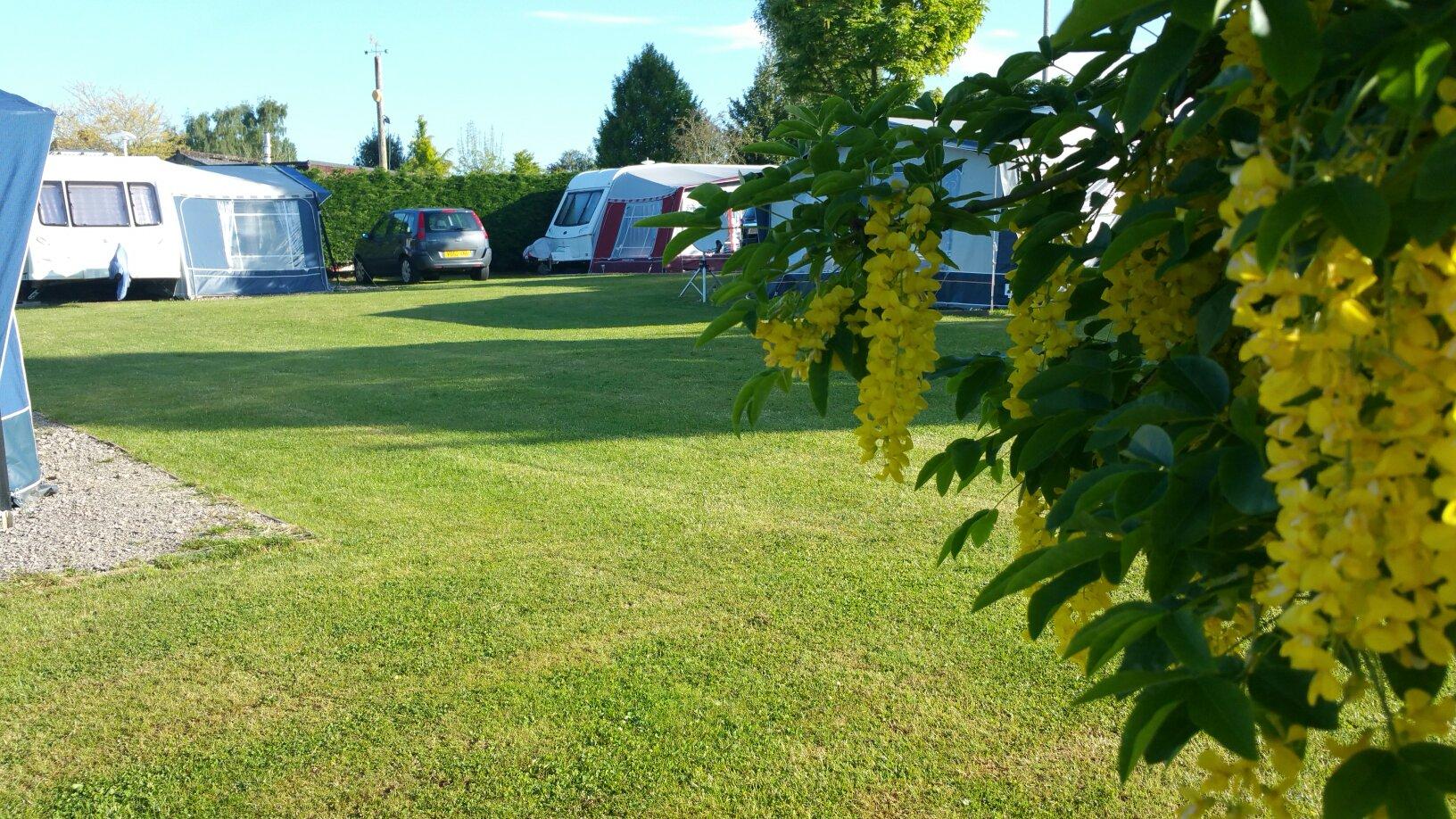 Pelerine Caravan and Camping-官方