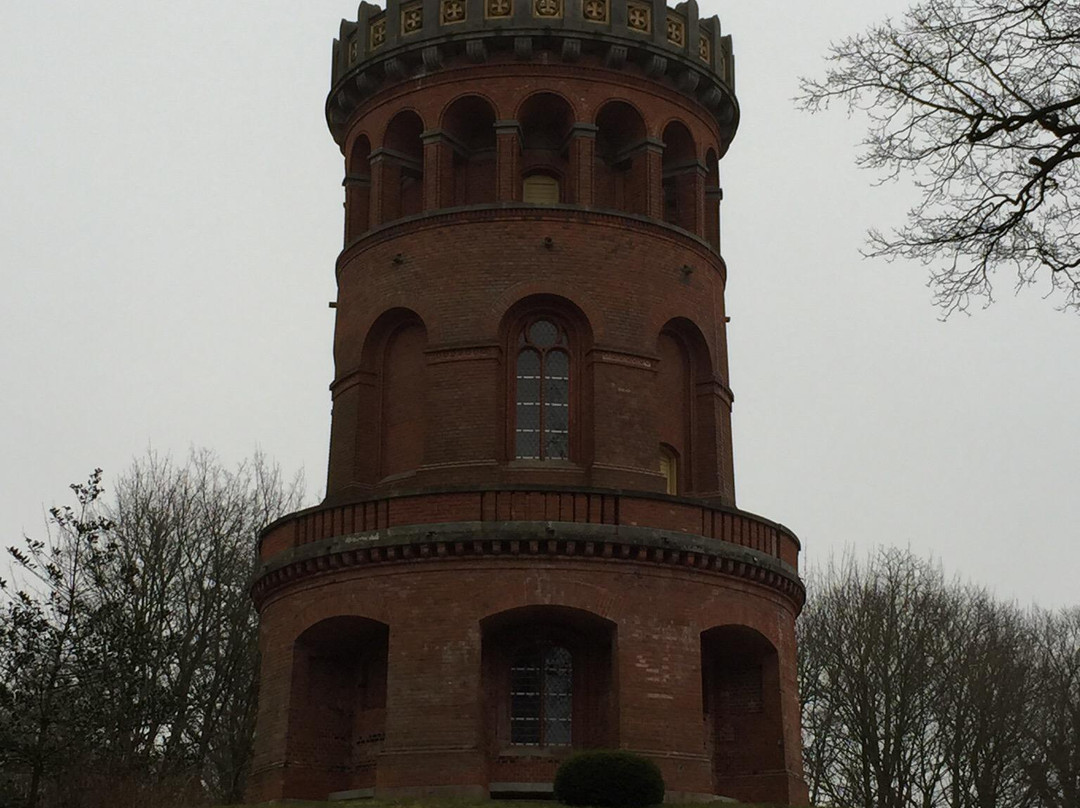 Ernst Moritz Arndt Tower景点图片