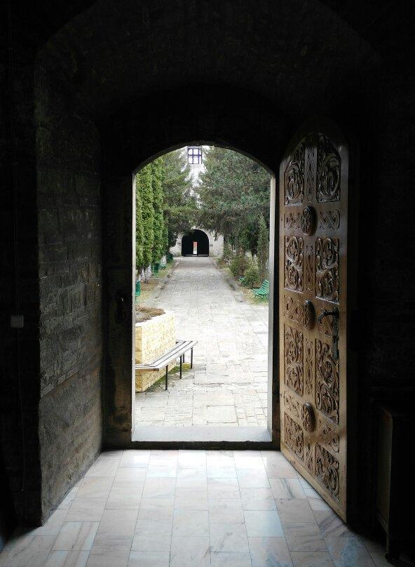 Galata Monastery (Mănăstirea Galata)景点图片