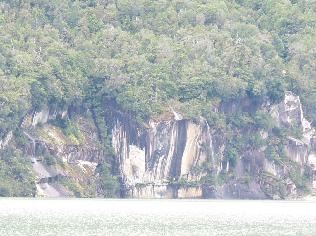 Bayo Lake-Puerto Rio Tranquilo必去景点