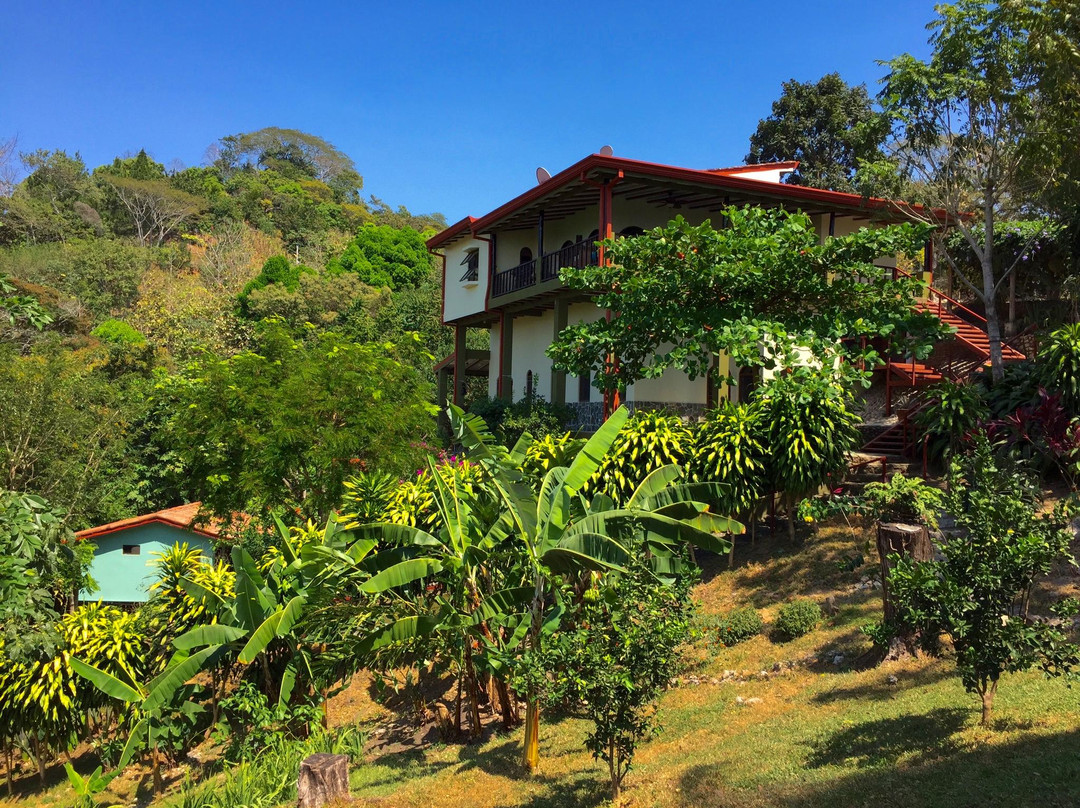 Villa Fauna