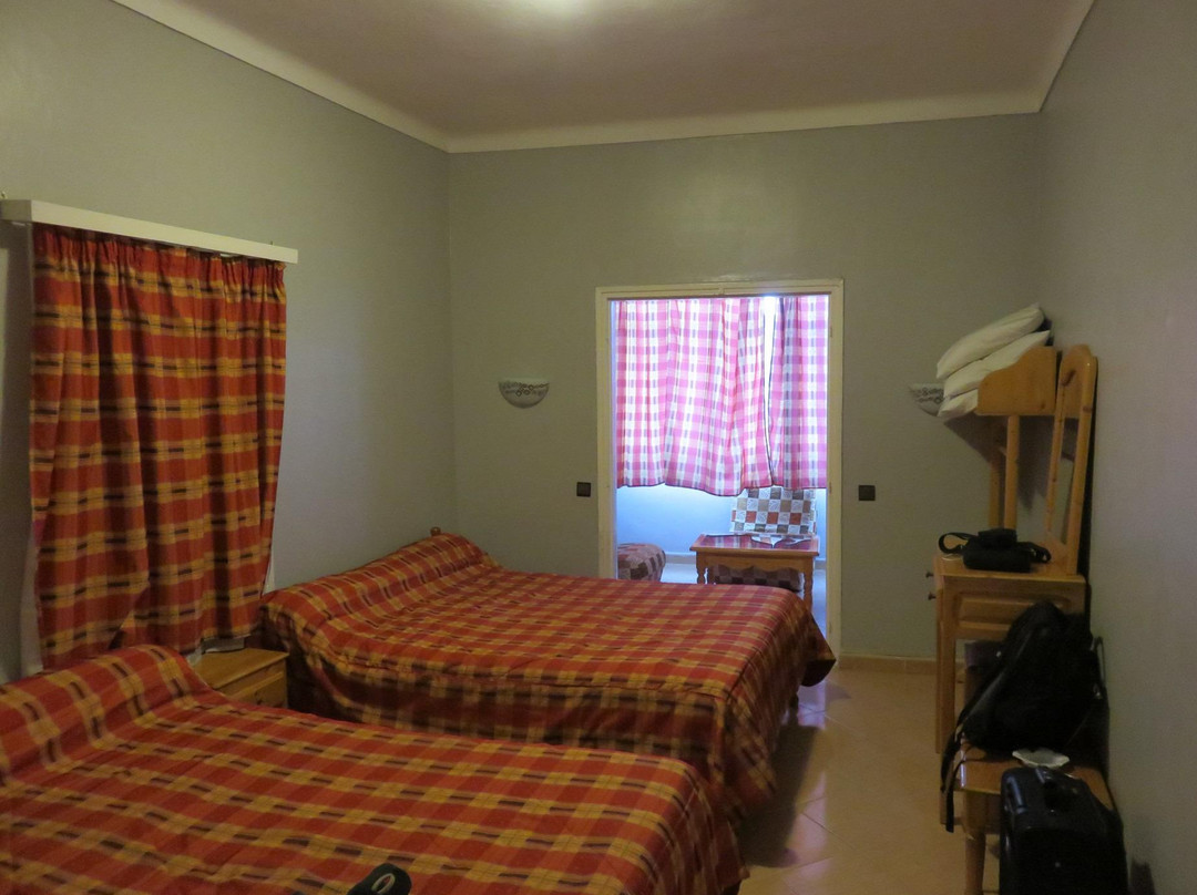 Hotel Mauritania主图