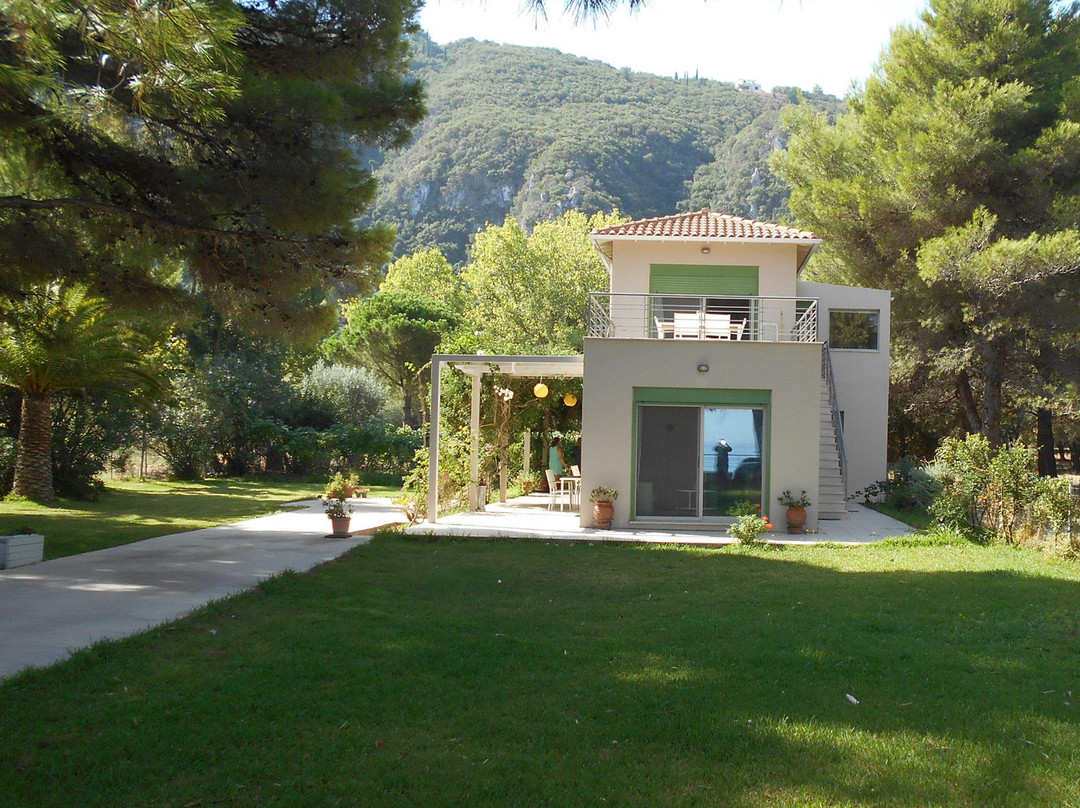 Brunello Seaside Apartments