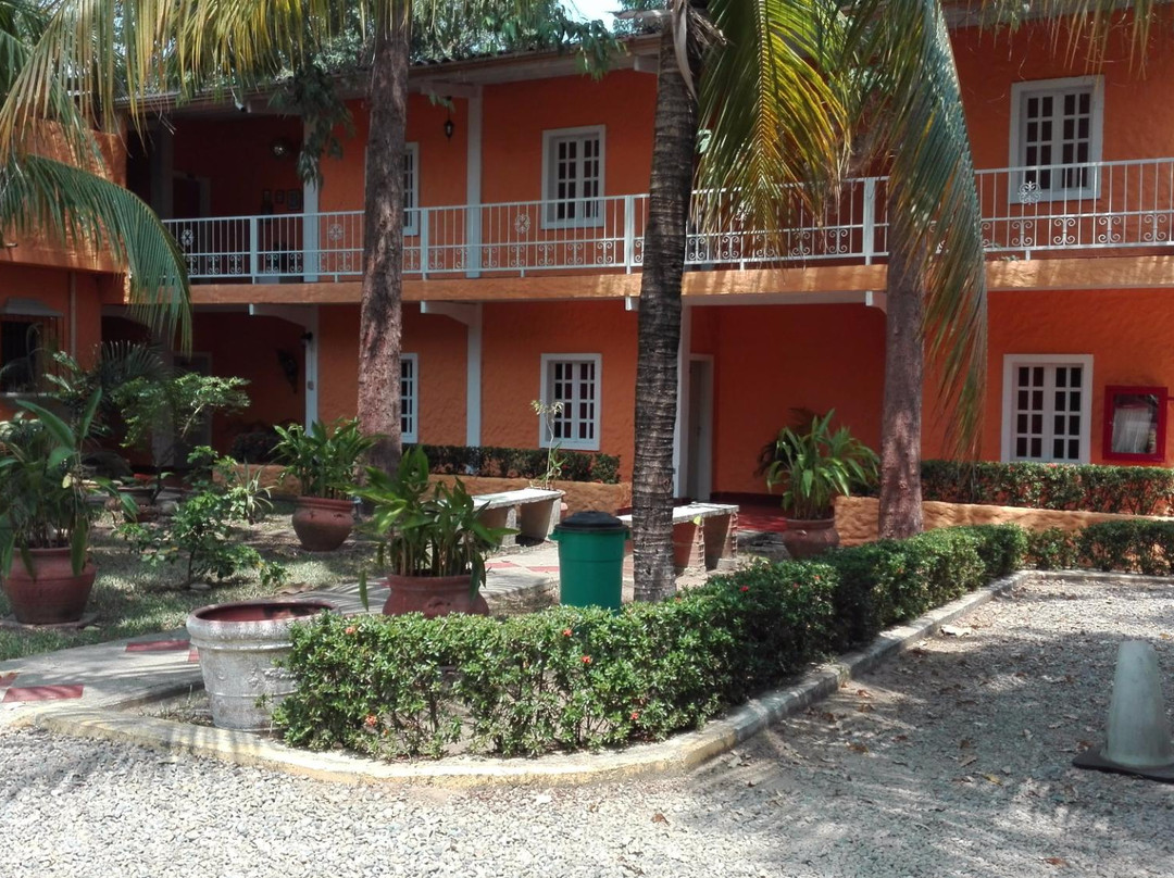 Posada El Toreno