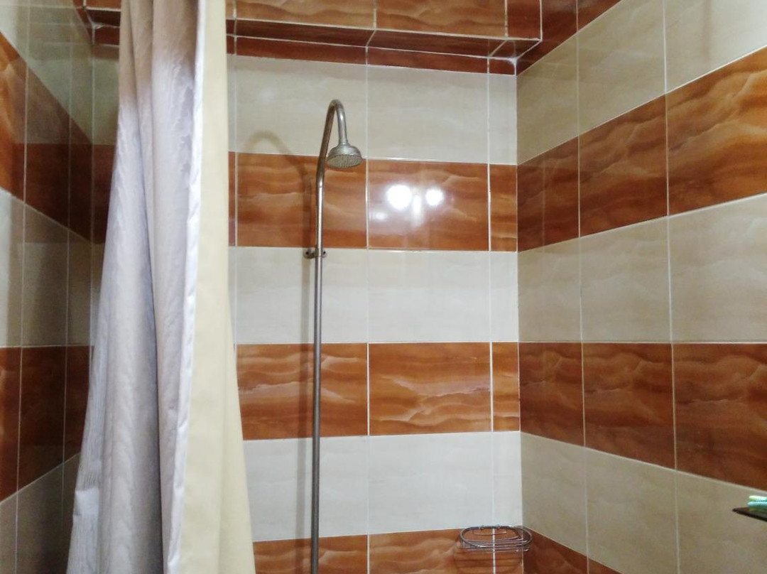 Hotel Green House主图