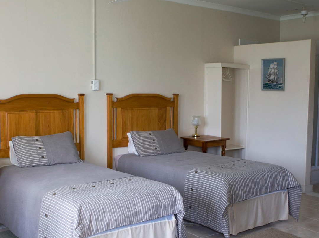 Upmarket Accommodation主图