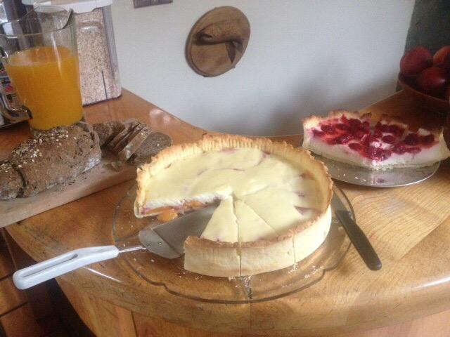 Hotel Belisario Jara主图