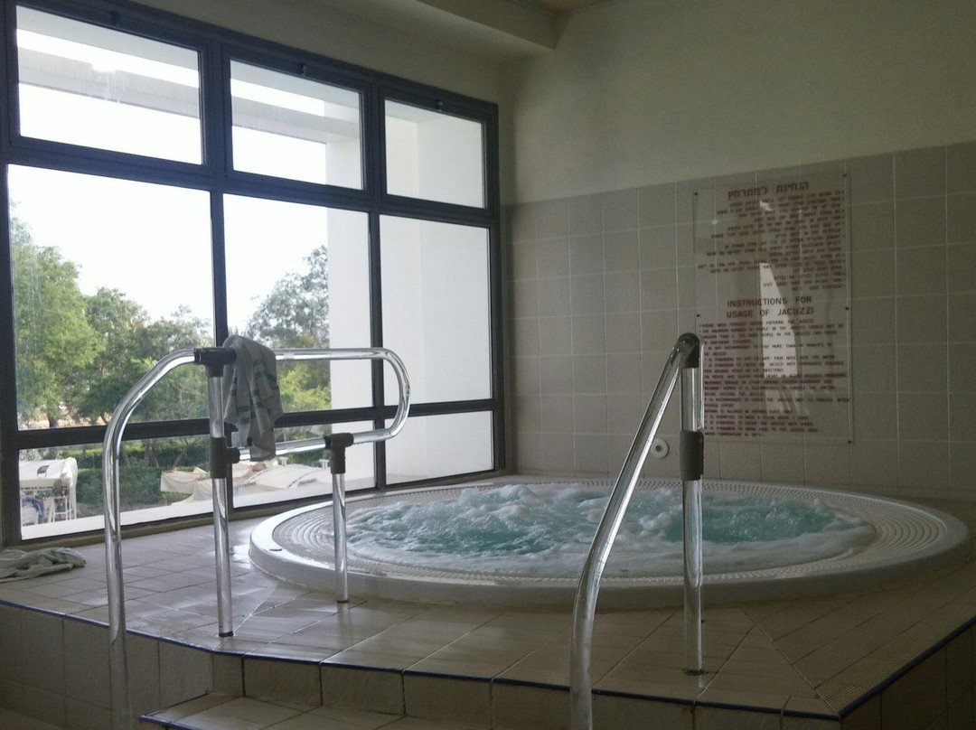 Spa at Lot Spa Hotel-英波格必去景点