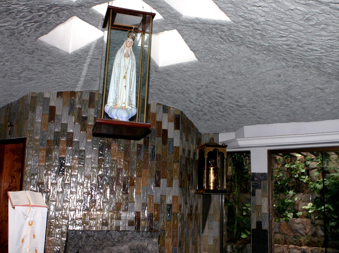 Santuario Diocesano Nossa Senhora de Fatima景点图片