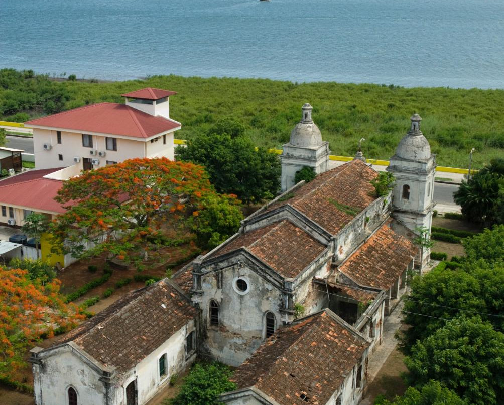 Quelimane Cathedral景点图片