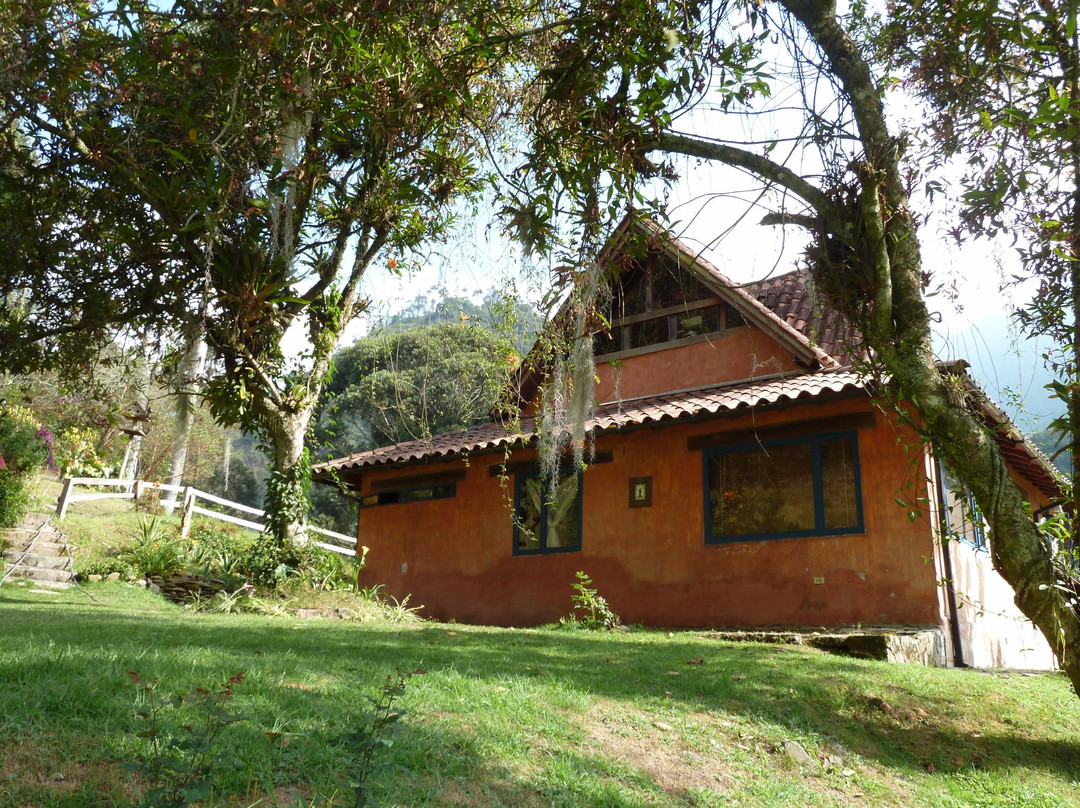 Ukuku Rural Lodge